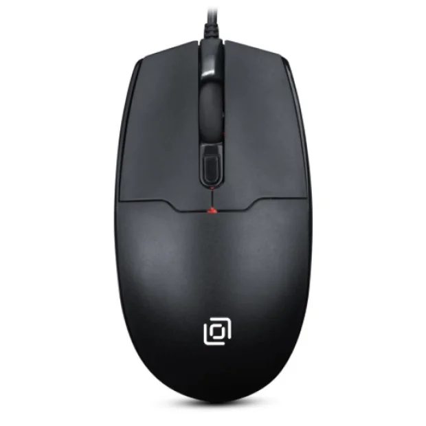 Мышь Oklick 147M (USB)